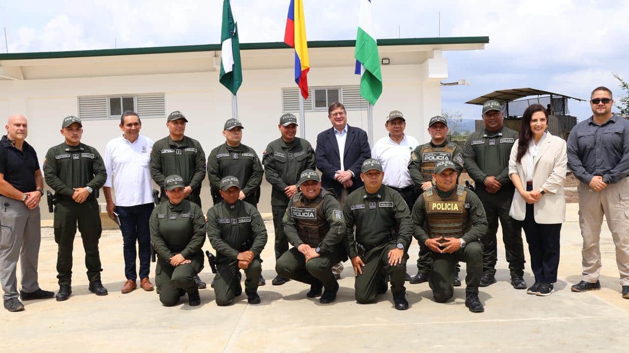 subestación