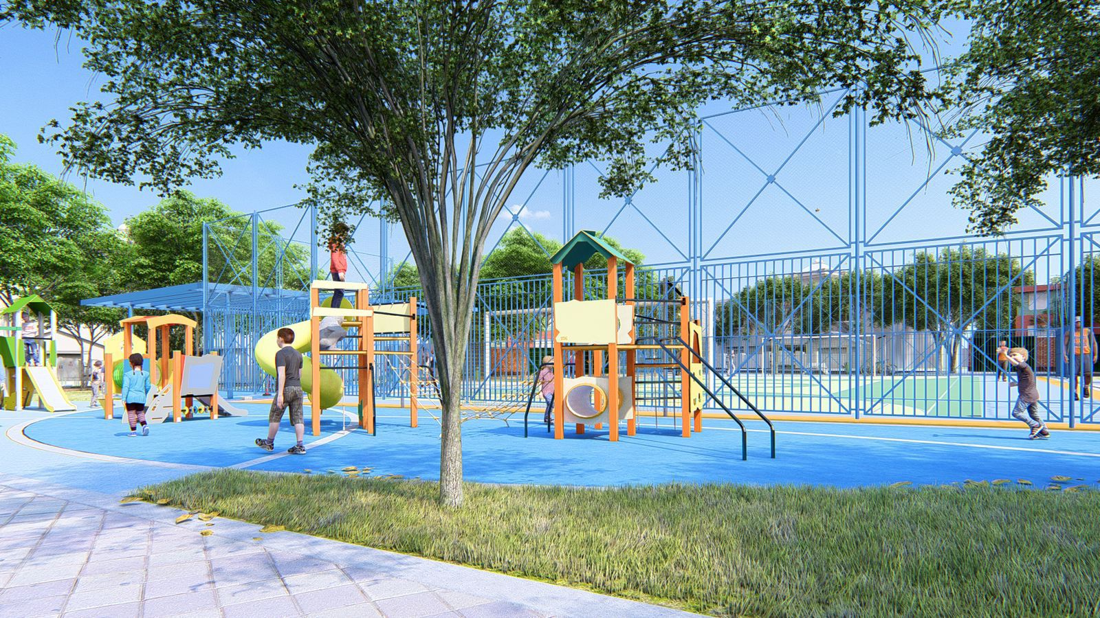 parque