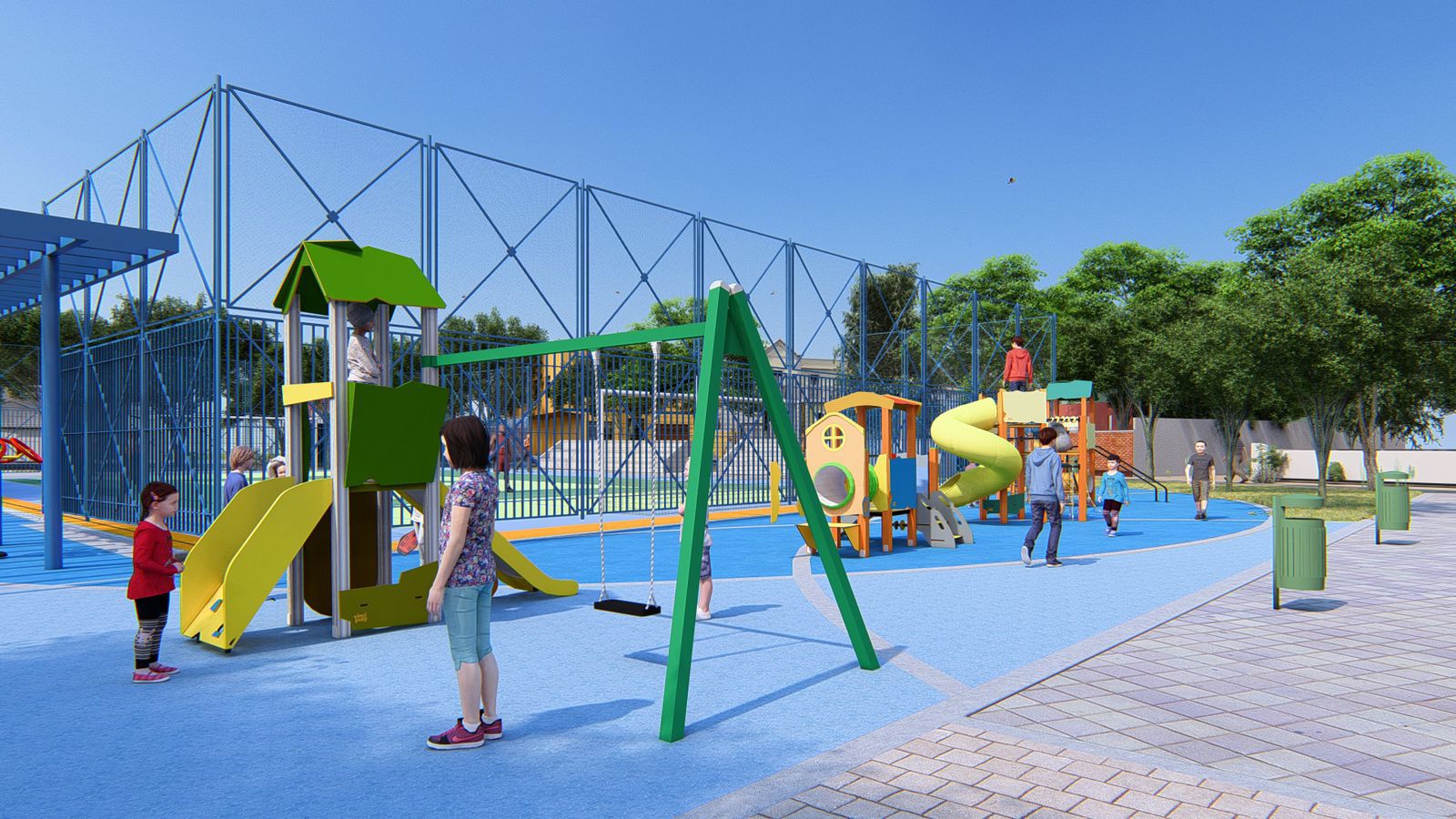 parque
