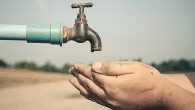 agua