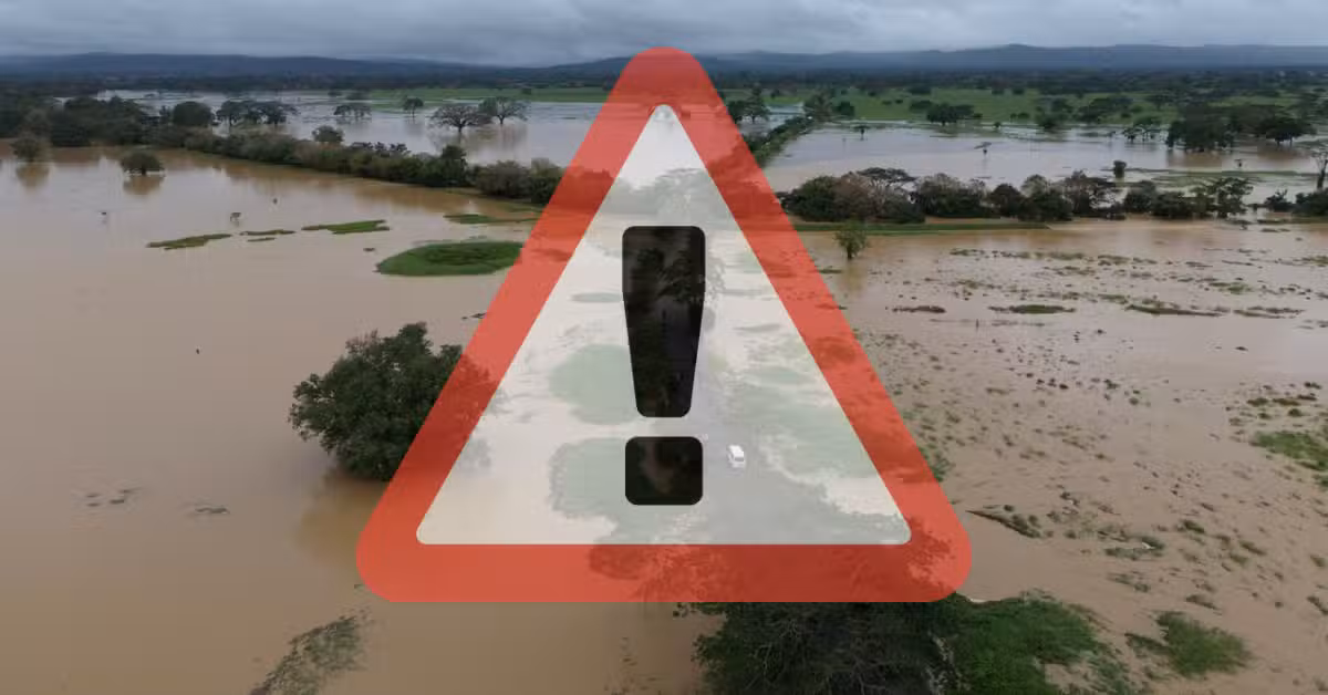 río