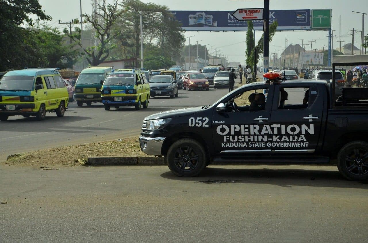 Nigeria