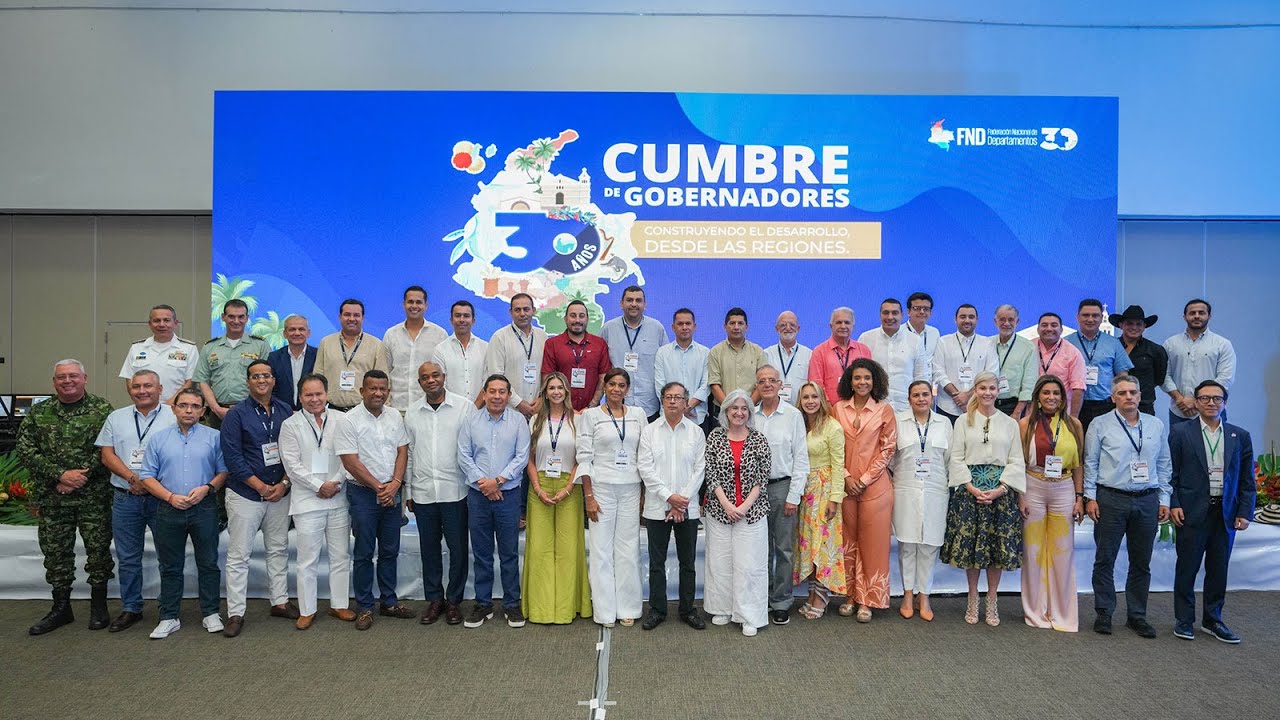 cumbre