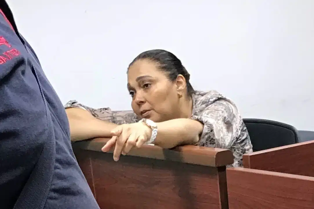 jueza