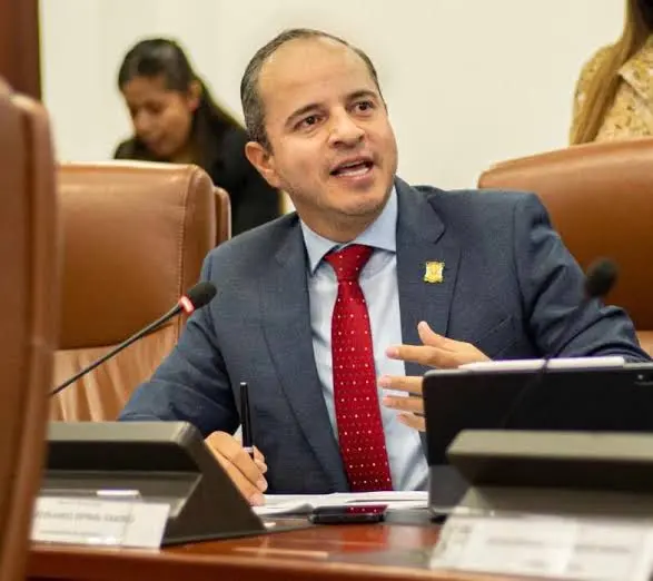 Juan Espinal
