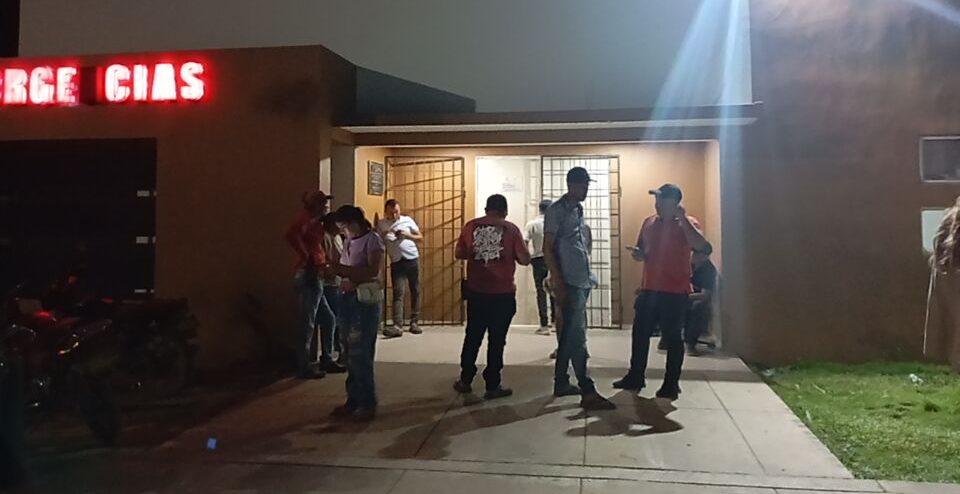 intoxicados