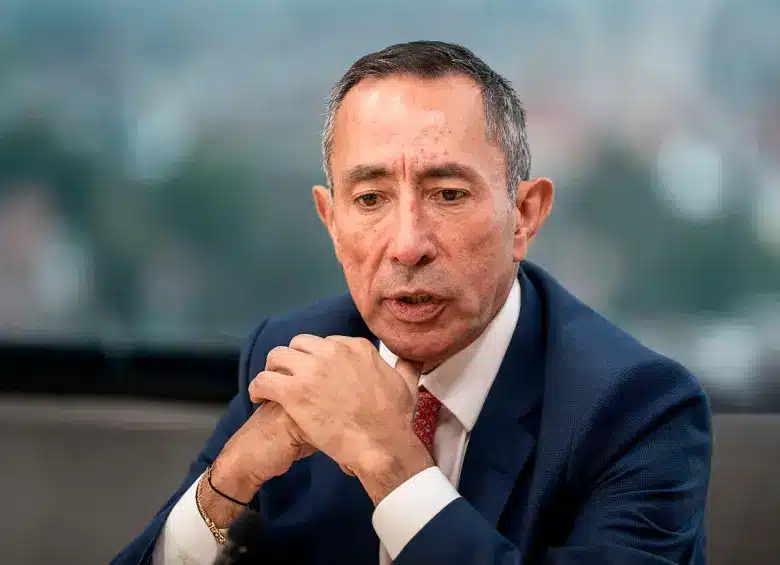 Ricardo Roa