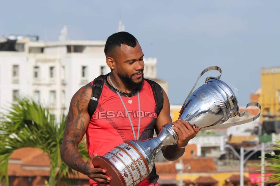 Desafío