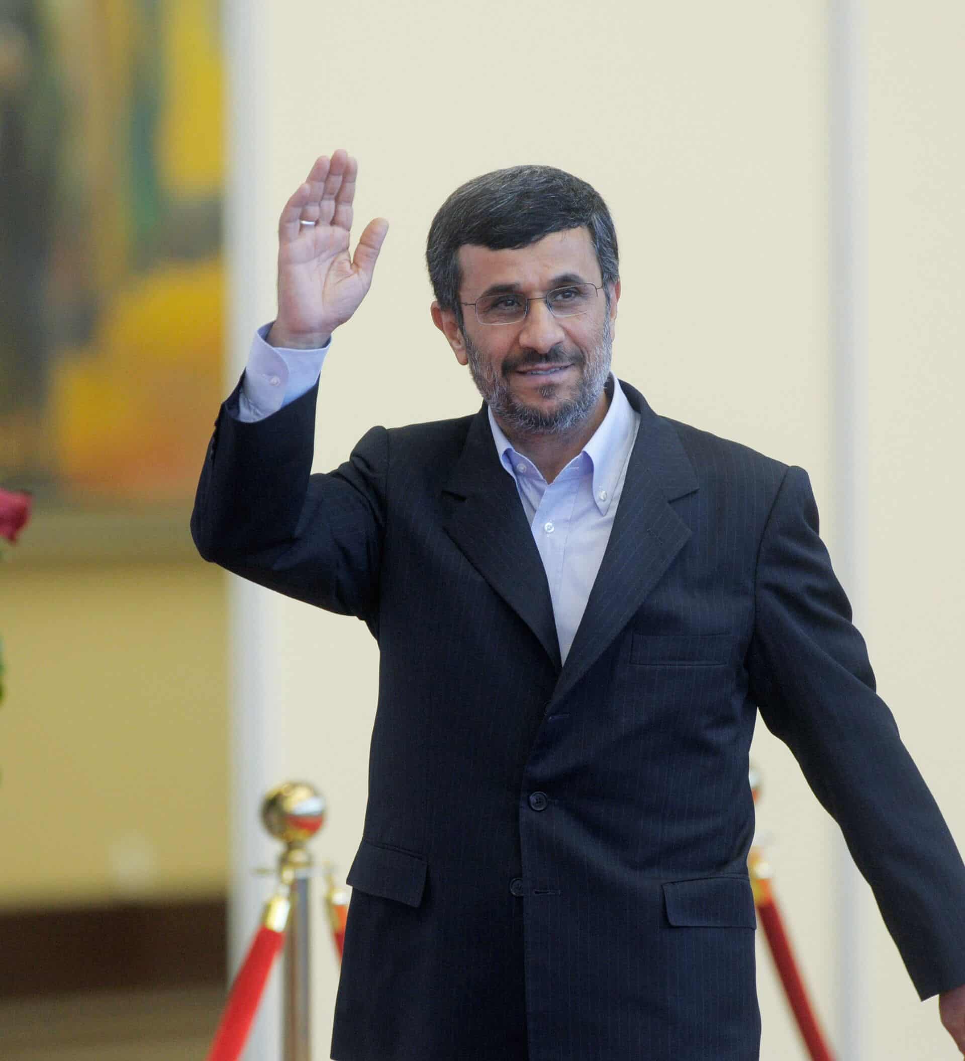 Expresidente