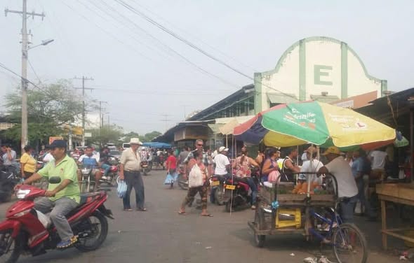 mercado