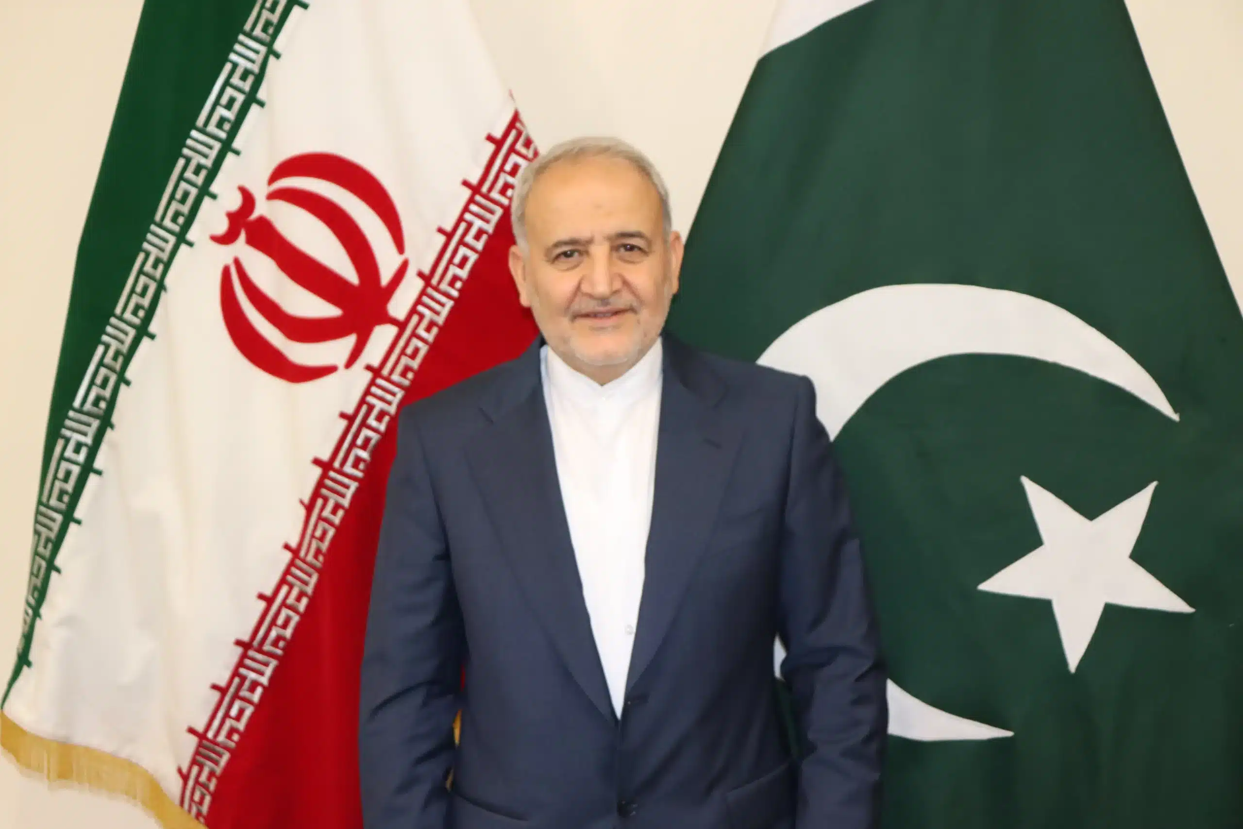 Reza Amiri Moghadam