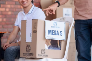 elecciones
