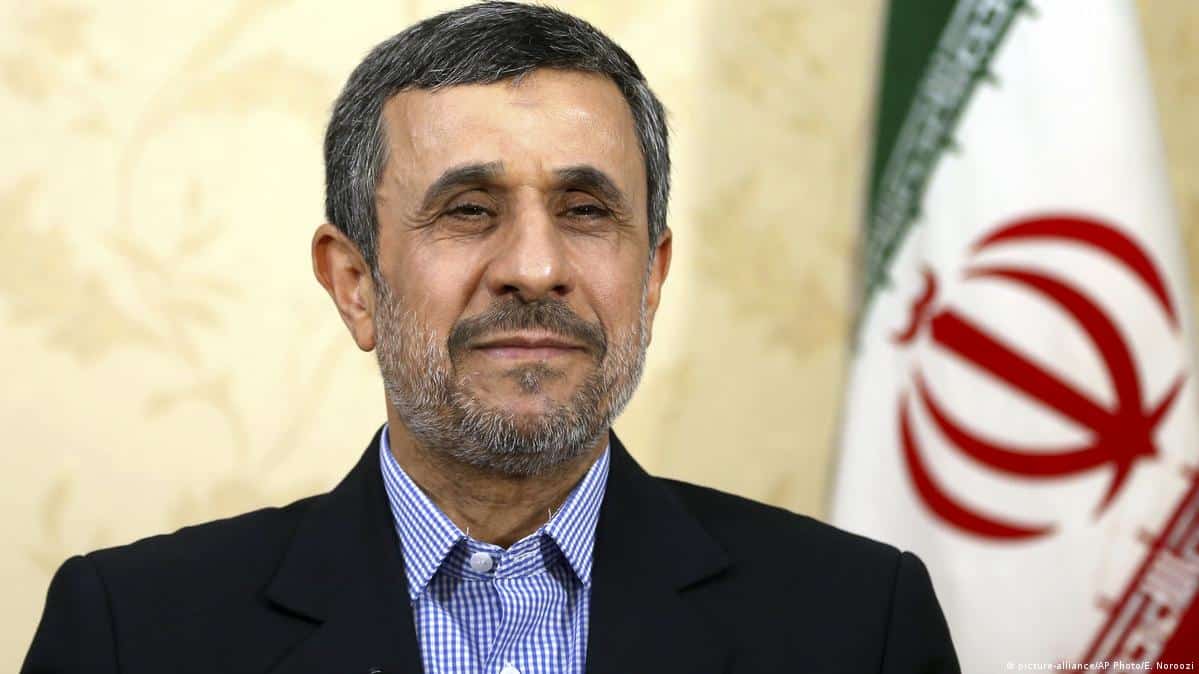 Expresidente