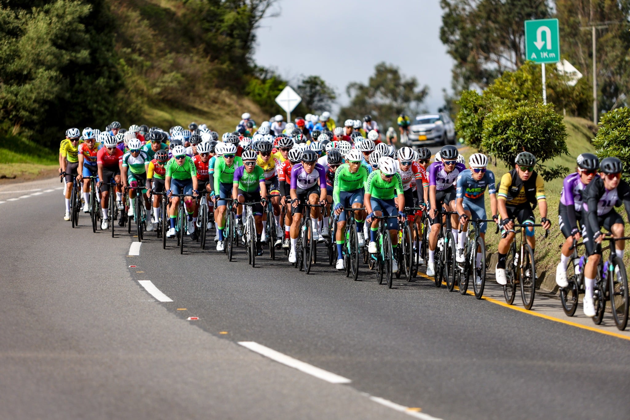 ciclismo
