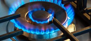 gas