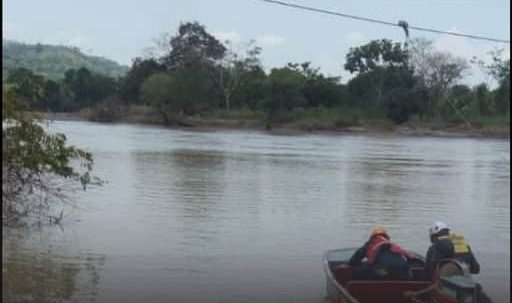 río