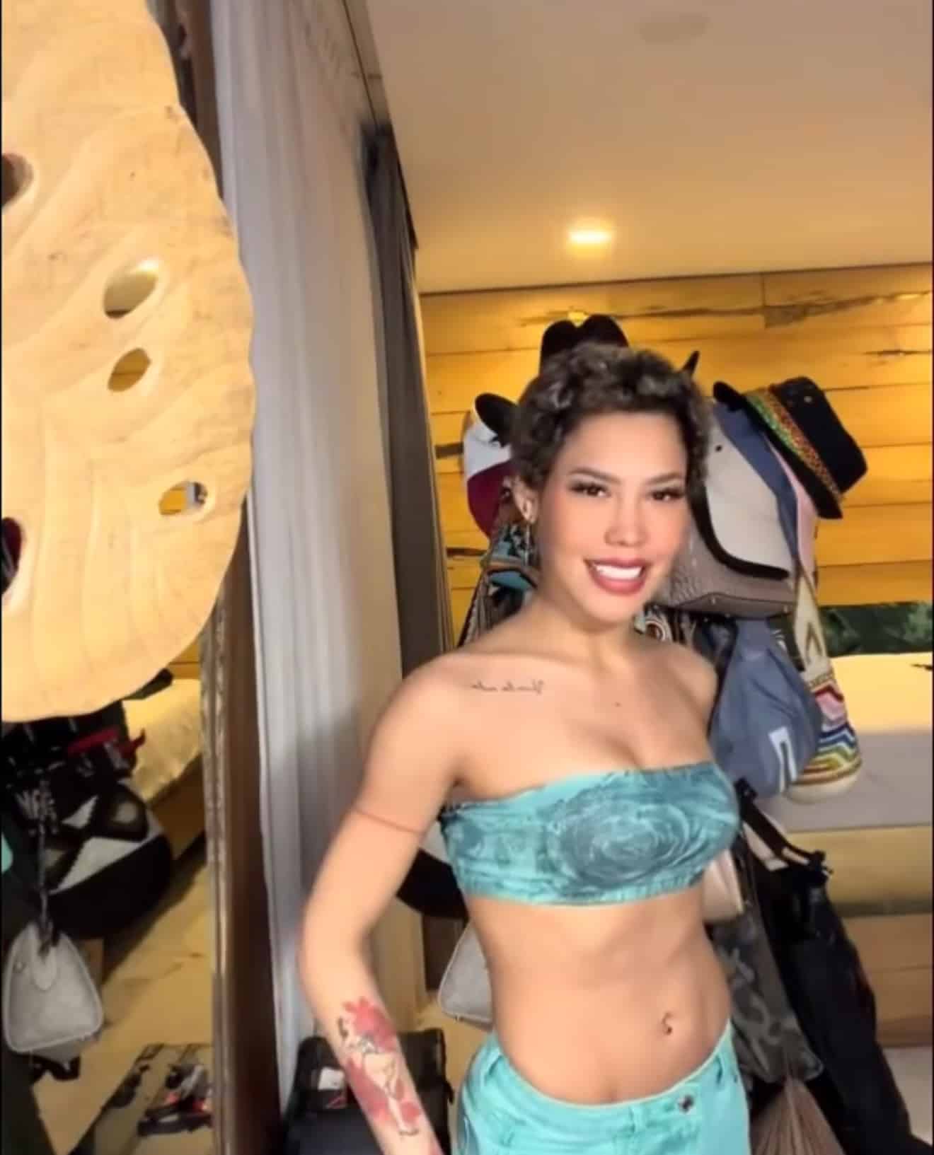 ana del castillo