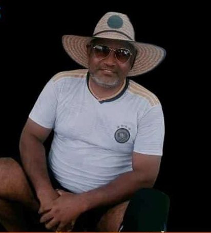 hombre