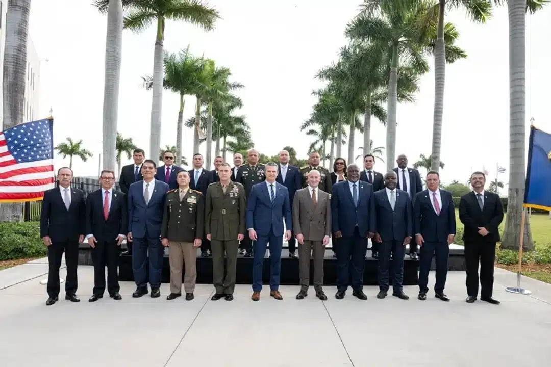 narcoterrorismo