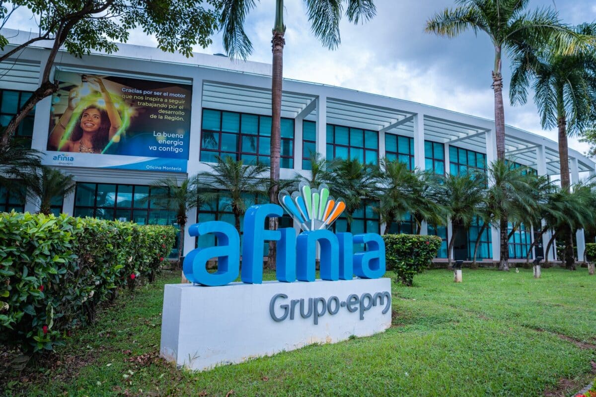 Afinia