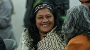 quilcué