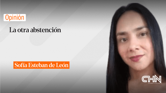 abstención