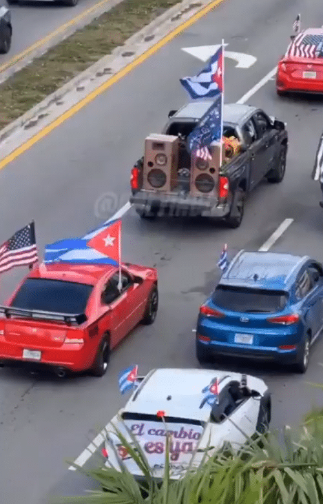 Caravana