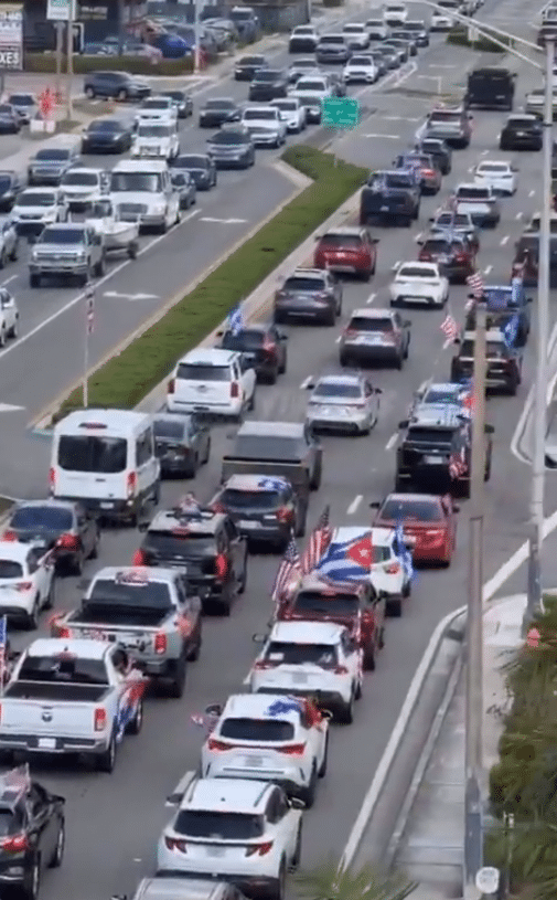 Caravana