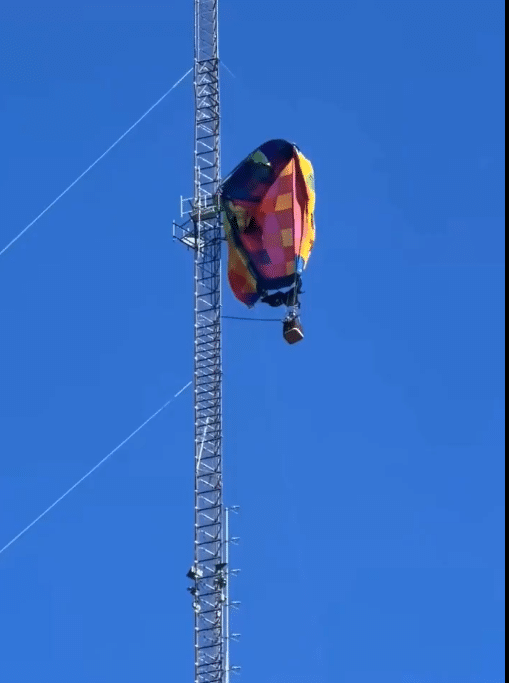 aerostático