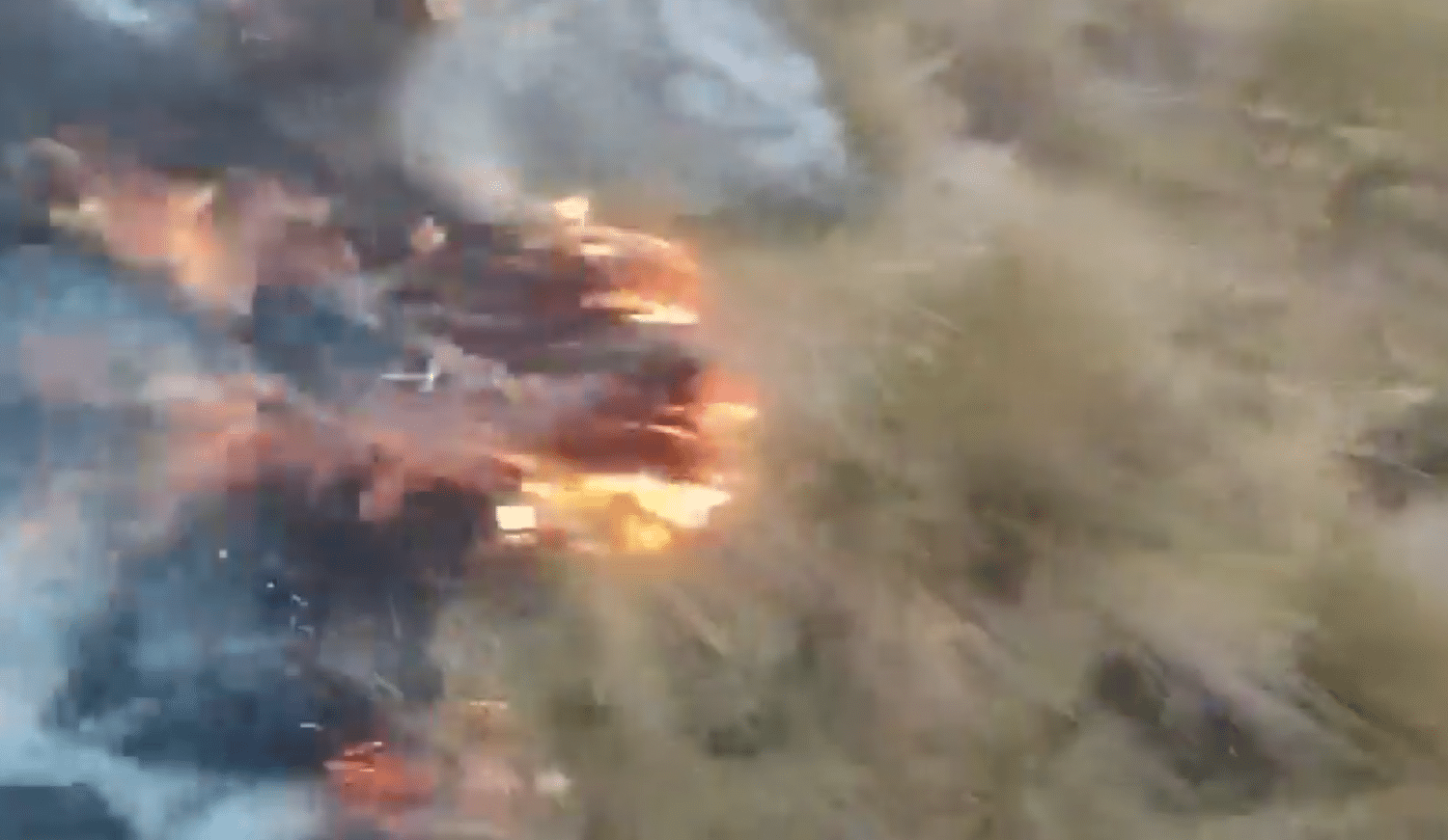 incendio