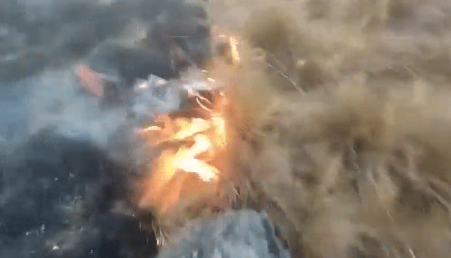 incendio