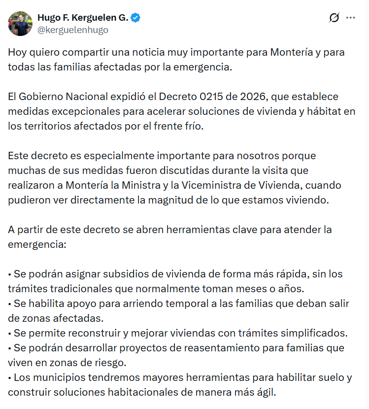 vivienda