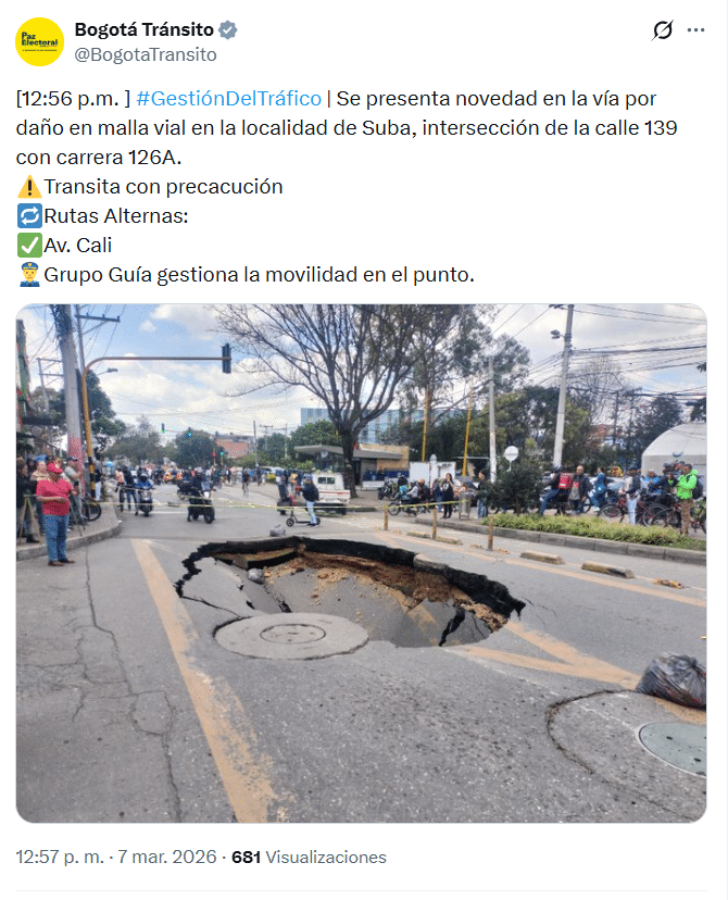 hueco