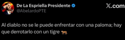 paloma