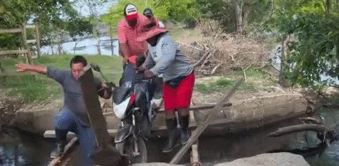 Motociclista