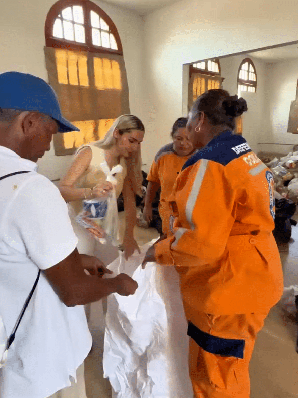 solidaridad