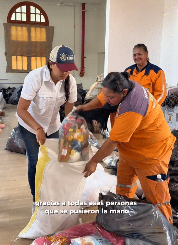 solidaridad
