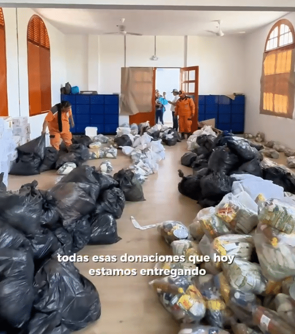 solidaridad