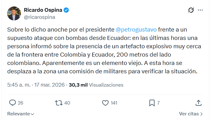 Ecuador