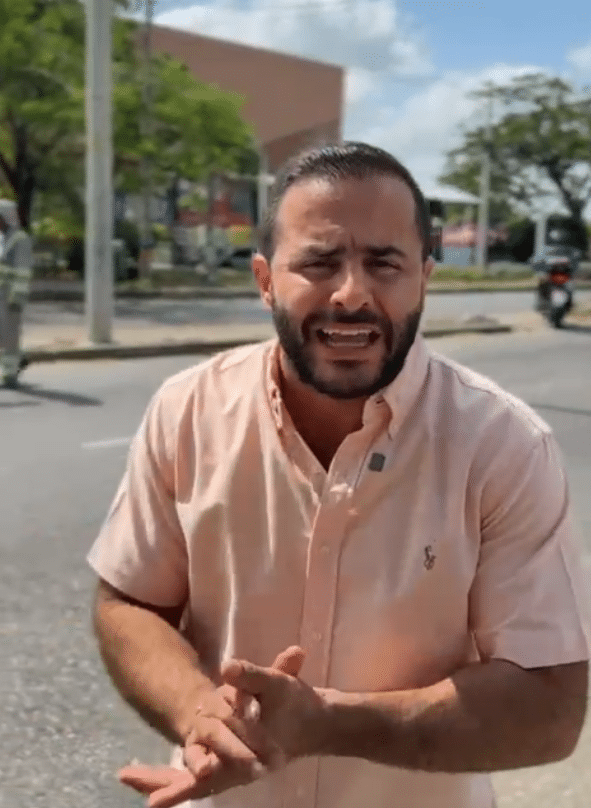 Gobernador