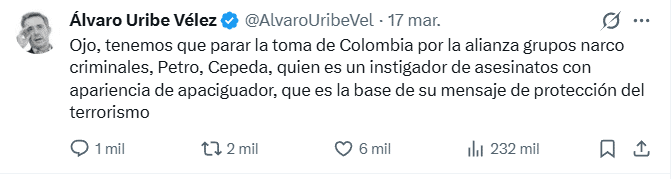 Uribe