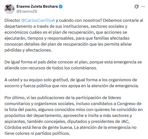 Zuleta