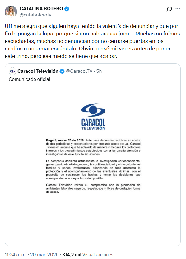 acoso