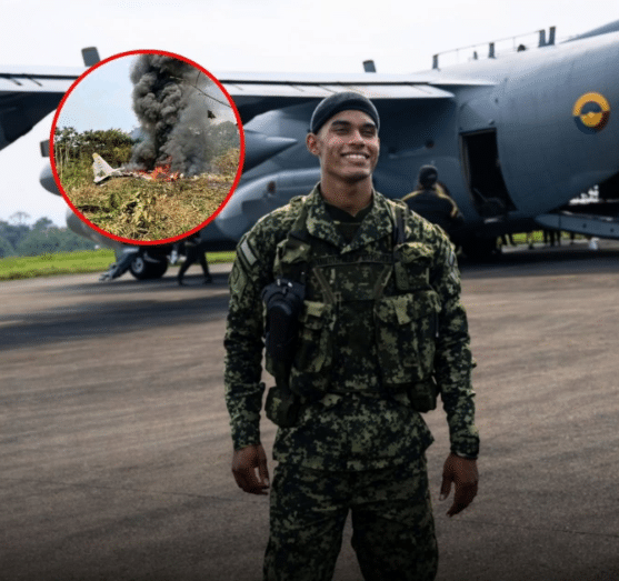 Soldado