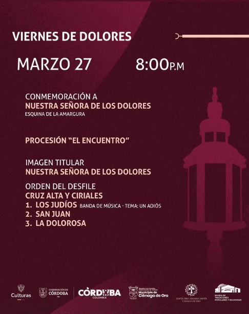 Semana Santa