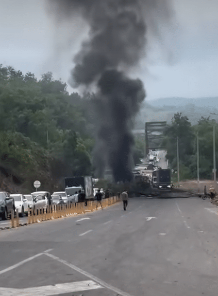 Bajo Cauca