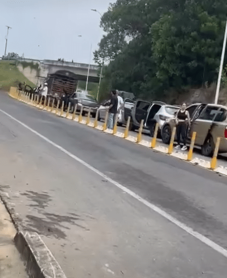 Bajo Cauca