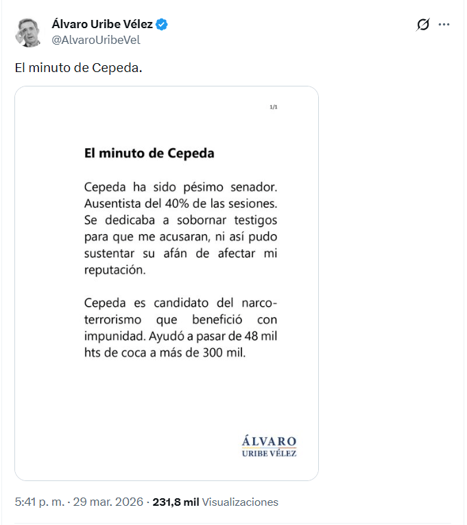 Uribe