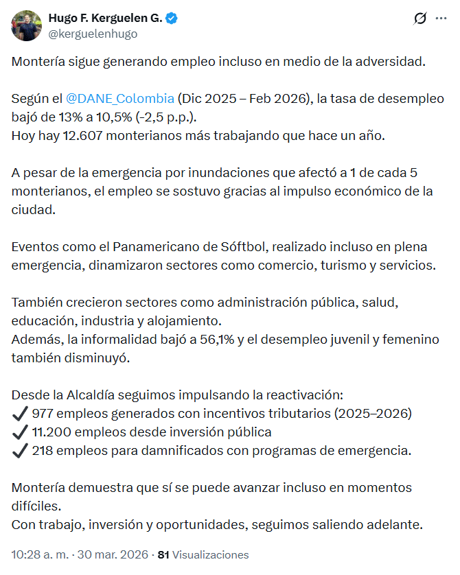Montería
