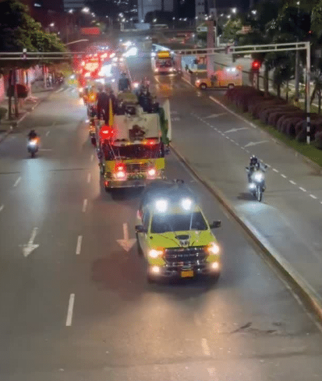 Medellín